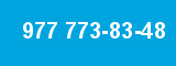 977 773-83-48